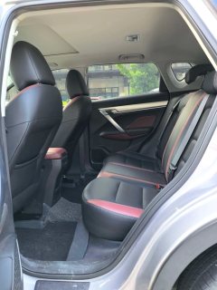 2021 Geely Auto Binyue 2020 1.4T AT PRO 240Thunter #9