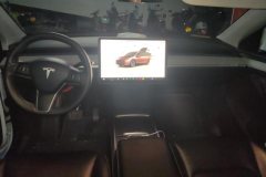 2024 Tesla Model Y 2024 rear wheel driveEdition #12