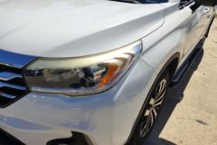 2017 GAC Trumpchi Trumpchi GS4 2017 1.5T AT 235TLuxurySmart ConnectFWD #5