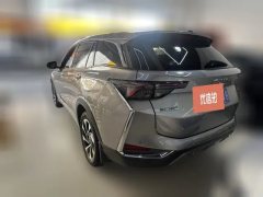 2021 Dongfeng Fengshen Yixuan GS 2020 1.5T AT 230TvastEdition #4