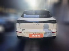 2025 BYD Sea Lion 06 2025 DM-i 205PilotPlusEdition #5