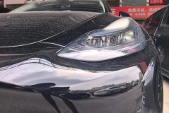 2023 Tesla Model Y 2022 Facelift rear wheel driveEdition #5