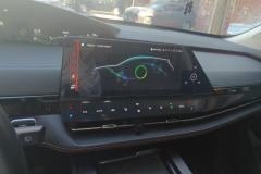 2021 Chang'an UNI-K 2021 2.0T AT all wheel drivePremium #13