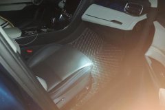 2019 Lynk & Co Lynk & Co 01 2019 2.0T AT dazzleProEditionFWD China VI #8