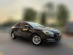 2017 Buick Excelle GT Sedan 2017 1.5 AT 15NEntry #3