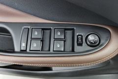 2015 Buick Envision Plus 2016 1.5T AT 20TElite FWD #12