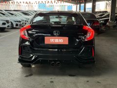 2021 Honda Civic 2021 1.5T AT HATCHBACK 220TURBOTrendy cool control #5