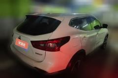 2021 Nissan Qashqai 2021 2.0 AT LuxuryPilot #3