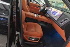 2025 Li Auto Li Auto L7 2025 Max SmartHuanNewEdition #8