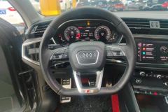 2022 Audi Q3 Sportback 2020 2.0T AT 45TFSIFashion4WD #15