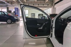 2020 Mercedes-Benz A-Class 2020 1.3T AT A 200LSportsedan chairDynamic Facelift #7