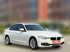 2015 BMW 3 Series 2015 2.0T AT 320iSuperJoyEditionSportDesign Pkg #3