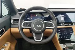 2021 Li Auto Li Auto ONE 2020 EREV6SeatEdition #15