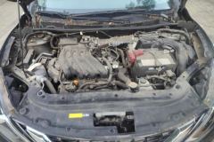 2021 Nissan Sylphy 2021 1.6 AT XLClassicLuxury #10
