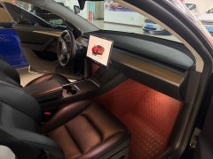 2023 Tesla Model Y 2023 rear wheel driveEdition #10
