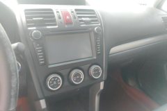 2015 Subaru Forester 2014 2.5 AT Elite (Imported) #13