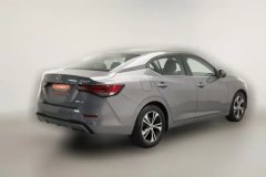 2020 Nissan Sylphy 2020 1.6 AT XLSmart #2
