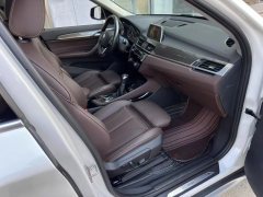 2016 BMW X1 2016 2.0T AT 20LiLuxury FWD #9