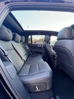2024 Li Auto Li Auto L6 2024 Max #7