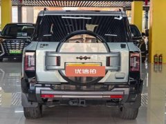 2024 Fangchengbao Bao8 2025 ZhiyongFlagship 7Seat #8