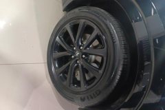2022 Li Auto Li Auto ONE 2021 EREV6SeatEdition #6