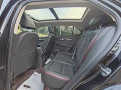 2021 Buick Envision S 2022 EnvisionS 2.0T AT GS 2WDSmartSport #9