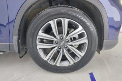 2019 Chery Tiggo 8 2019 1.6T AT GDIElite #6