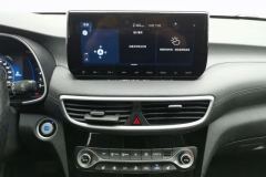 2020 Hyundai Tucson 2020 1.6T AT 280TGDiSmart ConnectFWD China VI #16
