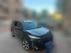 2023 Exeed Lanyue 2022 Explore 400T 2WDStar Rewards 5Seat #3