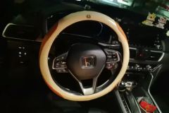 2020 Honda Accord 2018 1.5T AT 260TURBOLuxury China VI #15