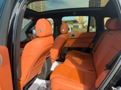 2024 Li Auto Li Auto L6 2024 Max #5