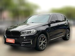2017 BMW X5(Imported)(Imported) 2017 3.0T AT 35iElegant (Imported) #1