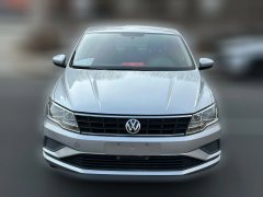 2017 Volkswagen Jetta 2017 1.5 AT Comfort #2