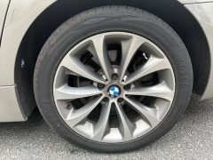 2016 BMW 5 Series 2014 2.0T AT 528LiLeading #21
