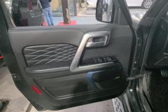 2023 Beijing Off-Road Beijing BJ40 2023 2.0D AT 4WDBlade HeroEditionknight #7