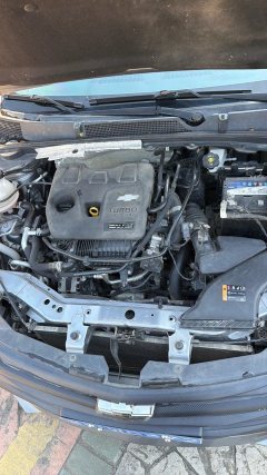 2019 Chevrolet Cavalier 2020 1.0T AT 325THappyEdition #16