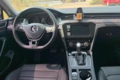 2020 Volkswagen Magotan 2019 2.0T AT 330TSILeading China VI #12
