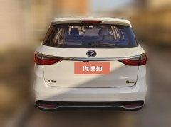 2017 BYD Song MAX 2018 1.5T AT Smart ConnectExclusive7Seat #4