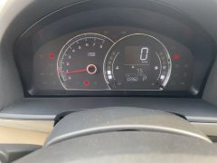 2016 Roewe 350 2015 1.5 AT LuxurySunroofEdition #10