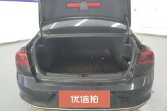 2023 Volkswagen Magotan 2020 1.4T AT 280TSIComfort #4