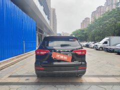 2019 Haval M6 2018 1.5T MT UrbanFWD #5