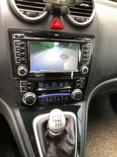 2017 Haval H6 2016 1.5T MT UpgradeEditionElite FWD #8