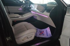 2024 XPeng G9 2024 702 Pro #8