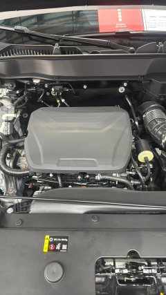 2025 Haval H6 2024 1.5T AT 2WDClassic #16