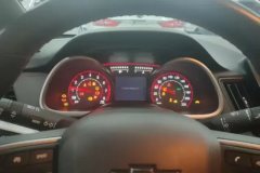2021 Chevrolet Monza 2020 1.3T AT Lightly mixed RS 330TcarefreeEdition #14
