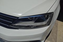 2018 Volkswagen Sagitar 2018 1.4T AT 280TSIComfort #5