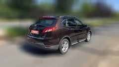 2015 GAC Trumpchi Trumpchi GS5 Super 2015 2.0 AT Luxury NavFWD #8