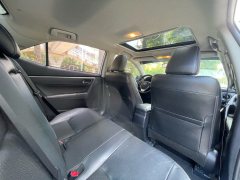 2017 Toyota Levin 2017 1.2T AT 185TLeading Facelift #11
