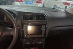 2015 Volkswagen Polo Hatchback 2014 1.6 AT Comfort #13