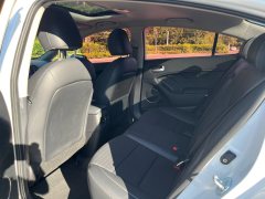 2019 Kia K3 2017 1.6 AT 15AnniversarySpecialGLS #13
